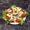 Мясо по-охотничьи